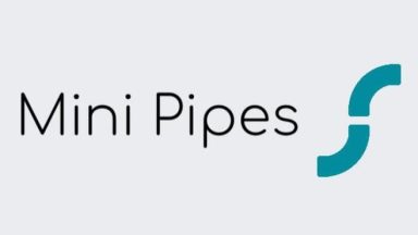 Featured Mini Pipes A Logic Puzzle Pipes Game Free Download