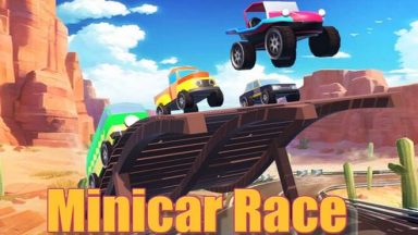 Featured MiniCar Race Free Download