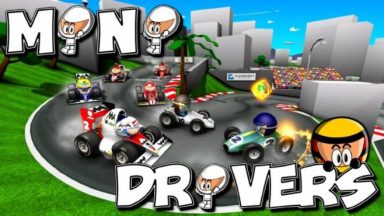 Featured MiniDrivers Free Download