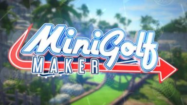 Featured MiniGolf Maker Free Download