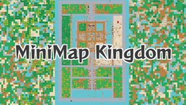 Featured MiniMap Kingdom Free Download