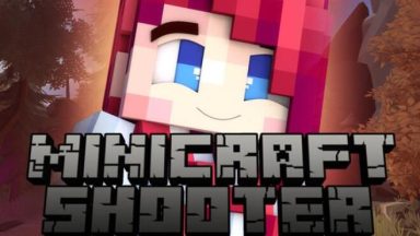 Featured Minicraft Shooter Free Download