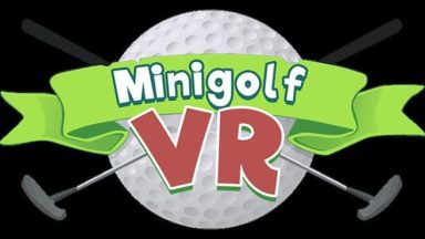 Featured Minigolf VR Free Download