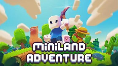 Featured Miniland Adventure Free Download