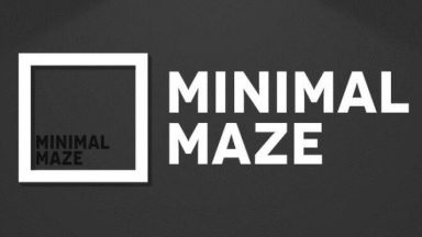 Featured Minimal Maze Free Download