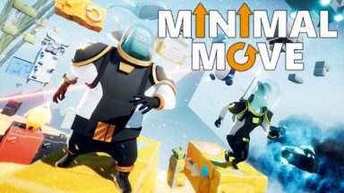 Featured Minimal Move Free Download
