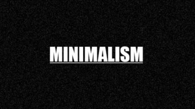 Featured Minimalism Free Download