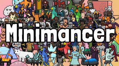 Featured Minimancer Free Download