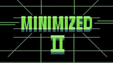 Featured Minimized II Free Download