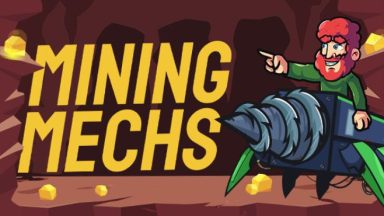 Featured Mining Mechs Free Download