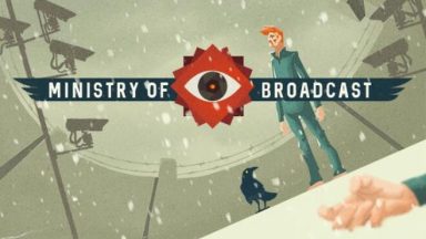 Featured Ministry of Broadcast Free Download