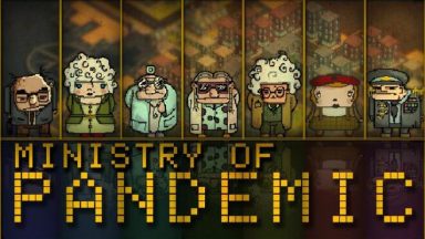 Featured Ministry of Pandemic Free Download