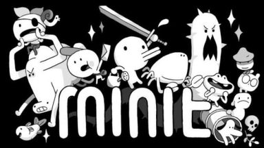 Featured Minit Free Download