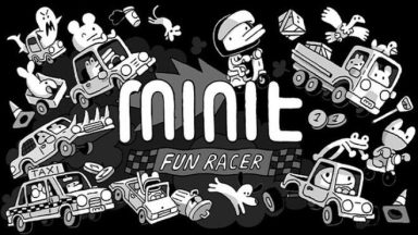 Featured Minit Fun Racer Free Download