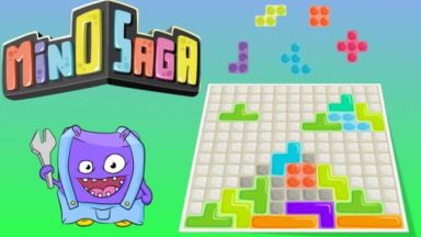 Featured Mino Saga Free Download