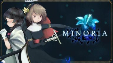 Featured Minoria Free Download
