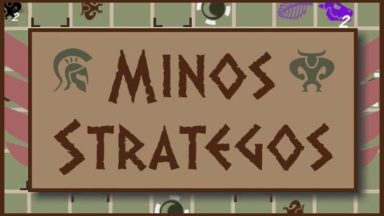 Featured Minos Strategos Free Download