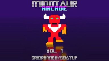 Featured Minotaur Arcade Volume 1 Free Download