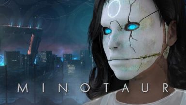 Featured Minotaur Free Download