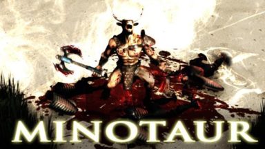 Featured Minotaur Free Download