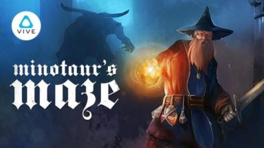 Featured Minotaurs Maze Free Download