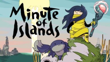 Featured Minute of Islands Free Download