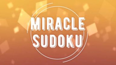 Featured Miracle Sudoku Free Download