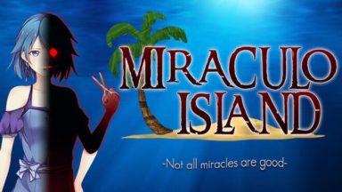 Featured Miraculo Island Free Download