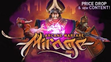 Featured Mirage Arcane Warfare Free Download