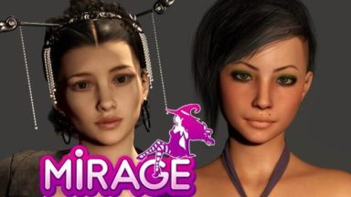 Featured Mirage Free Download 1