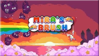 Featured Miras Brush Free Download
