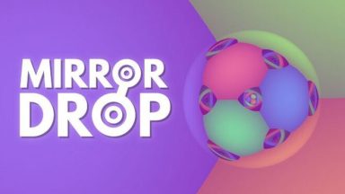 Featured Mirror Drop Free Download