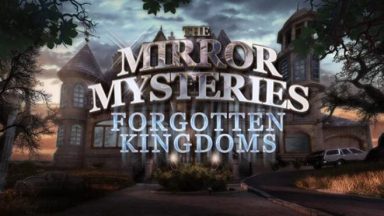 Featured Mirror Mysteries 2 Free Download
