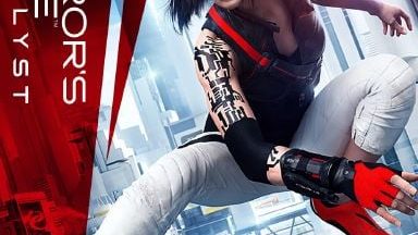 Featured Mirrors Edge Catalyst Free Download