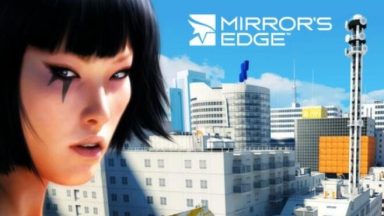 Featured Mirrors Edge Free Download