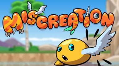Featured Miscreation Evolve Your Creature Free Download