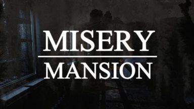 Featured Misery Mansion Free Download