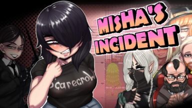 Featured Mishas incident Free Download
