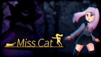 Featured Miss Cat Free Download