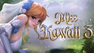 Featured Miss Kawaii 3 Free Download