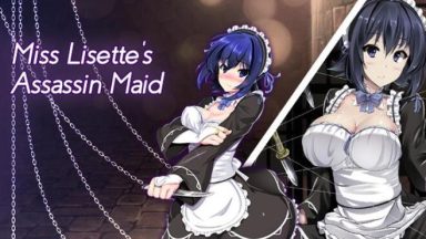 Featured Miss Lisettes Assassin Maid Free Download