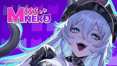 Featured Miss Neko 3 Free Download