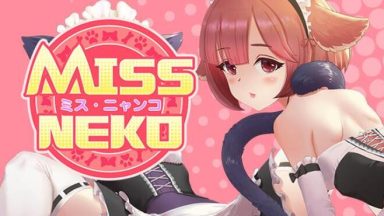 Featured Miss Neko Free Download