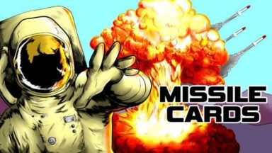 Featured Missile Cards Free Download