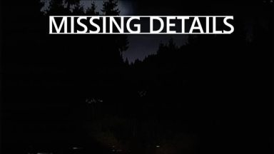 Featured Missing Details Free Download