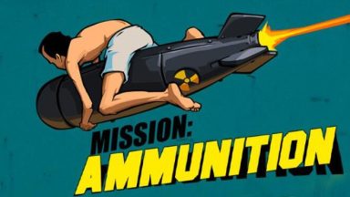 Featured Mission Ammunition Free Download