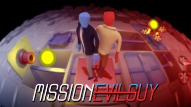 Featured Mission Evilguy Free Download