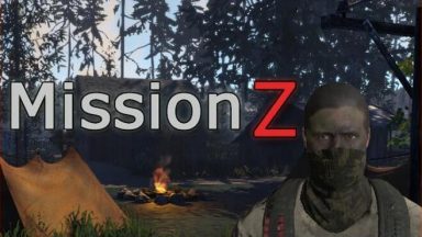 Featured Mission Z Free Download