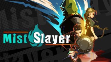 Featured Mist Slayer Free Download