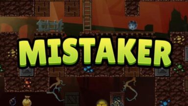 Featured Mistaker Free Download